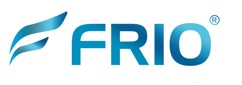 FRIO SCROLL KOMPRESÖR