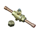 Ball Valves