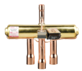4 Way Valves