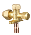 Split Valves