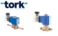 Solenoid Vanalar