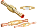 Check Valves