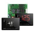 Digital Humidity Controllers