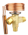 Expansion Valves