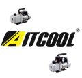 Vacuum Pumps