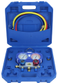 Charging Manifolds