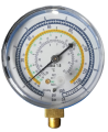 Manometers