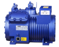 SEMI-HERMETIC COMPRESSORS