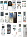 Remote Controllers For A/C