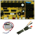 Remote Controllers For A/C