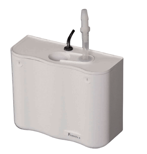 FLOWITA + DRAIN PUMP