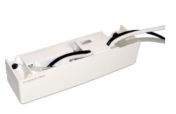 ''FLOWATCH VISION'' DRAIN PUMP