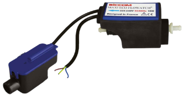 ''MAXI FLOWATCH '' DRAIN PUMP