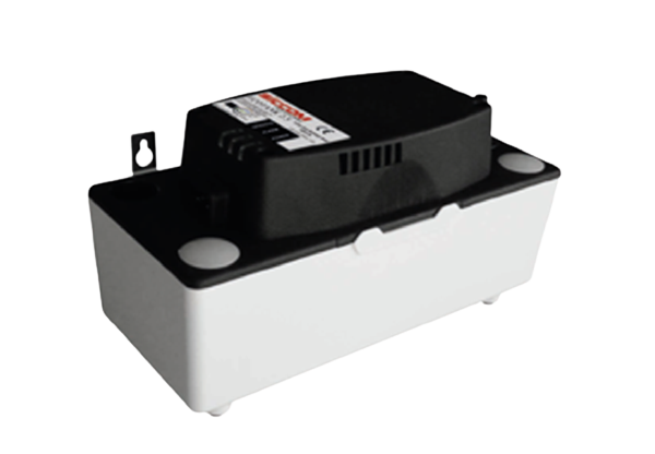 SICCOM ECOTANK 2,5 L DRAIN PUMP