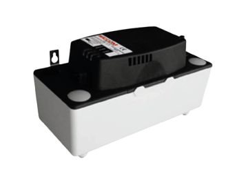 SICCOM ECOTANK 2,5 L DRAIN PUMP