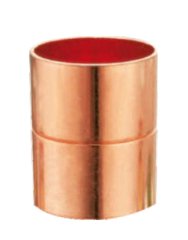 EVERCOOL 19MM 3/4 STRAIGHT COUPLING