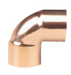 EVERCOOL 3/8 90 DEGREE ELBOW