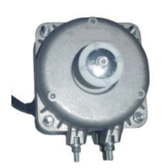10W-40W FAN MOTORU