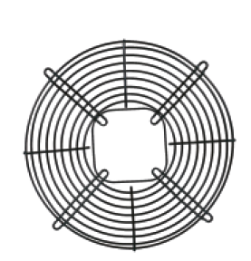 20 CM GRID