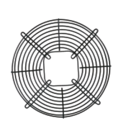 20 CM GRID