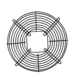 30 CM GRID