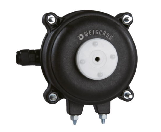 ECM FAN MOTORU 15 W (TERSE DÖNÜŞ KABLOLU)