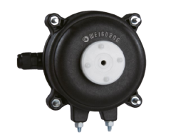 ECM FAN MOTORU 15 W (TERSE DÖNÜŞ KABLOLU)