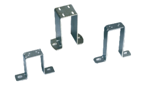 FAN MOTOR BRACKET FOR YZF 16-30 (LONG)