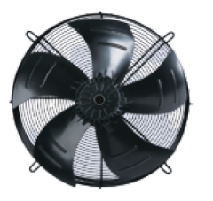 25 CM W-FAN ÜFLEYİCİ FAN