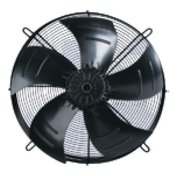 35 CM ÜFLEYİCİ FAN  900 DEVİR 220V