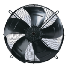 35 CM ÜFLEYİCİ FAN  900 DEVİR 220V