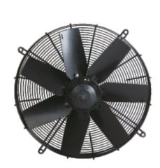 40 CM 1400 DEVİR W-FAN PRIME SERISI AKSIYEL FANLAR