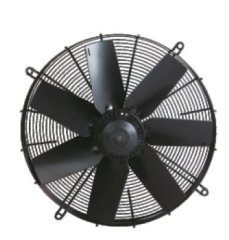 50 CM 1400 DEVİR W-FAN PRIME SERISI AKSIYEL FANLAR