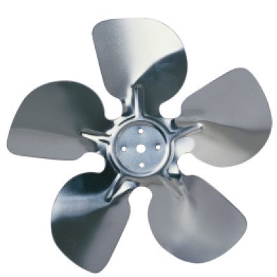 30 CM DIAMETER PROPELLER WITH 28 DEGREES