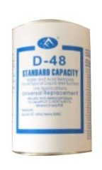 D48 FILTER DRIER CARTRIDGE (acid- proof)