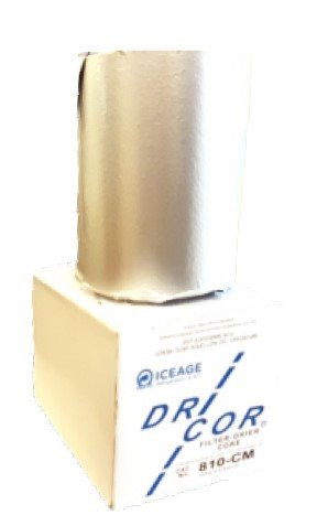 H100 FILTER DRIER CARTRIDGE WITH HIGH CAPACITY