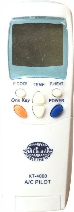 UNIVERSAL KUMANDA
