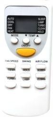 REMOTE CONTROLLER FOR DEMIRDOKUM