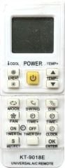 UNIVERSAL REMOTE CONTROLLER