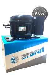 12-24 VOLT ARARAT KOMPRESÖR