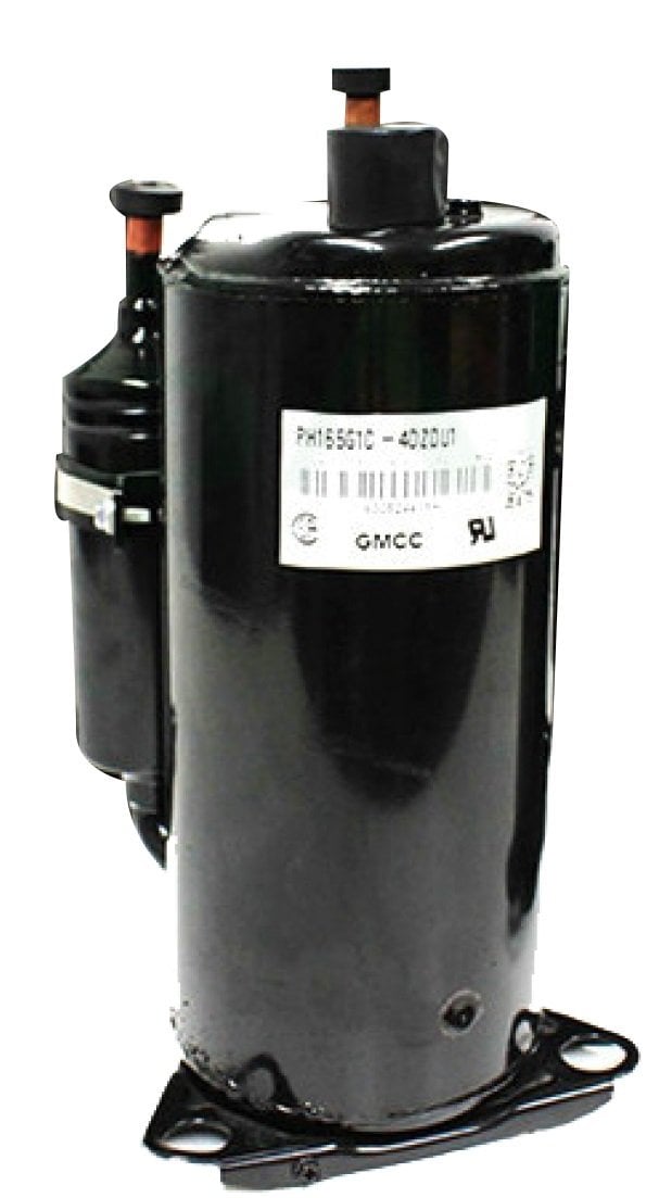 R-410 9000 BTU GMCC ROTARY COMPRESSOR