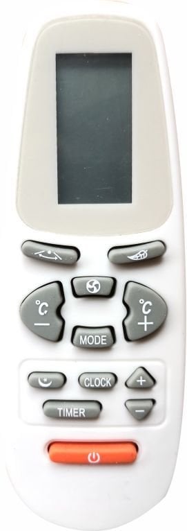 DEMIRDOKUM, PACIFIC REMOTE CONTROLLER