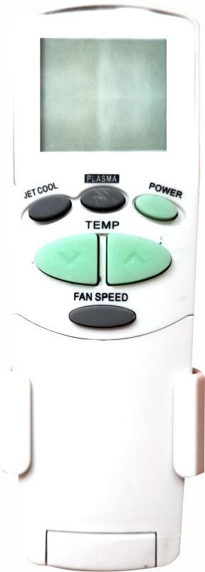 REMOTE CONTROLLER FOR ARCELİK, LG (WITH BRACKET)