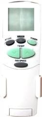 REMOTE CONTROLLER FOR ARCELİK, LG (WITH BRACKET)