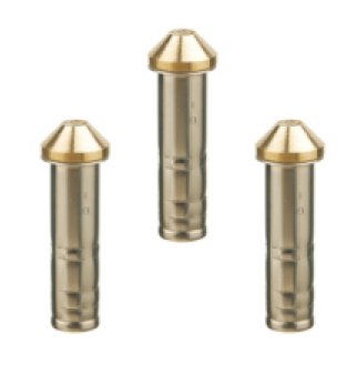 ORIFICE NO 6 FOR TI SERIES VALVES