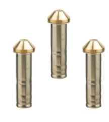 ORIFICE NO 6 FOR TI SERIES VALVES
