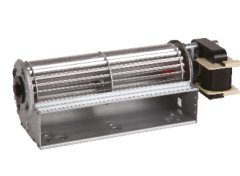 18 CM. RADYAL TİP FAN