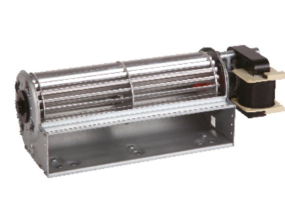 30 CM. RADYAL TİP FAN
