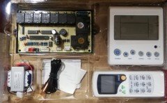 CONTROLLING BOARD