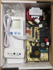 CONTROLLING BOARD